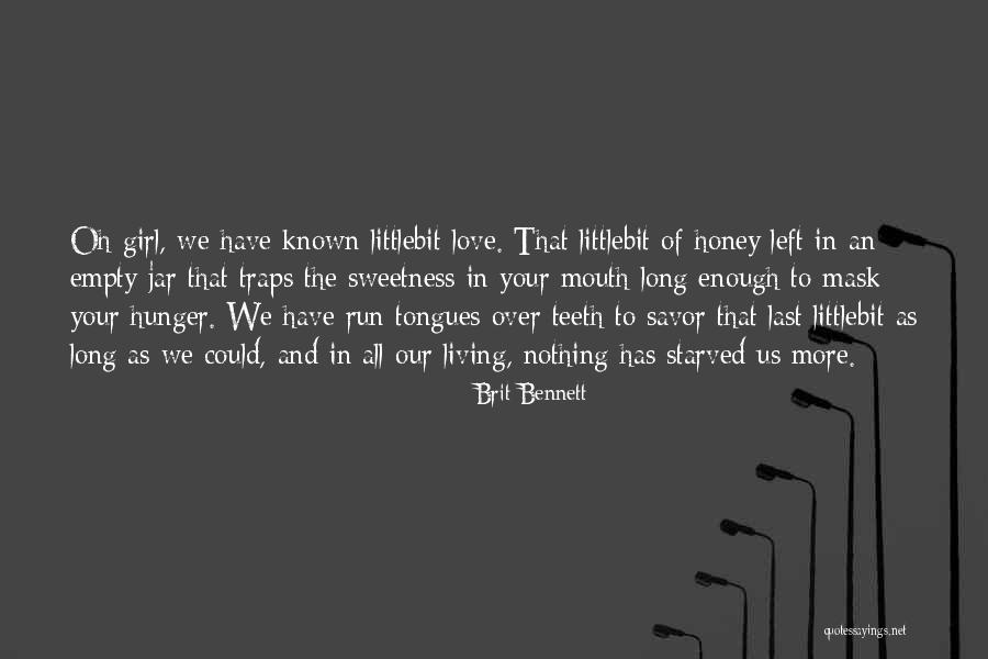 Brit Bennett Quotes 1243646