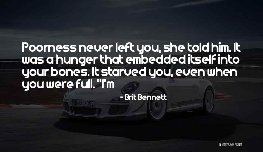 Brit Bennett Quotes 1415852