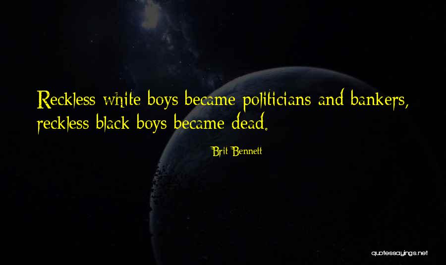 Brit Bennett Quotes 1455051 Brit Bennett Quotes 1455051