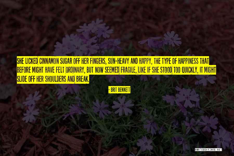 Brit Bennett Quotes 1690691 Brit Bennett Quotes 1690691