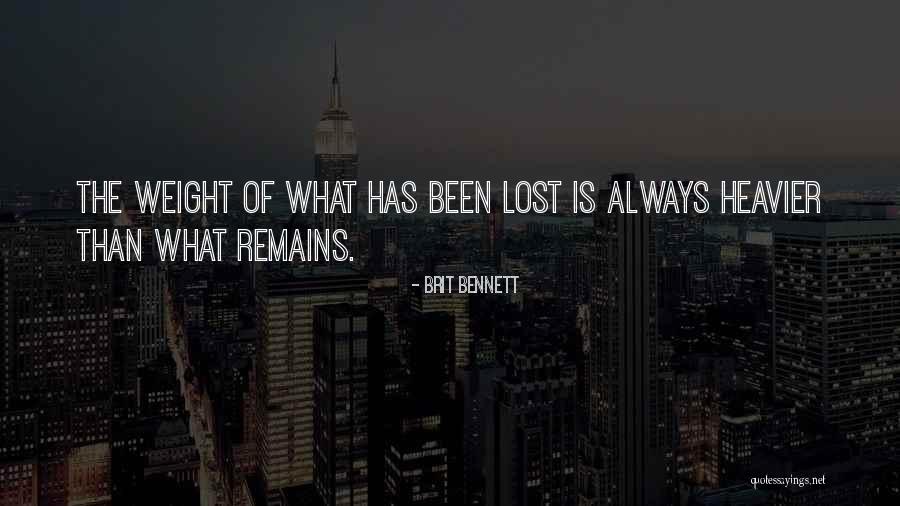 Brit Bennett Quotes 1927220 Brit Bennett Quotes 1927220