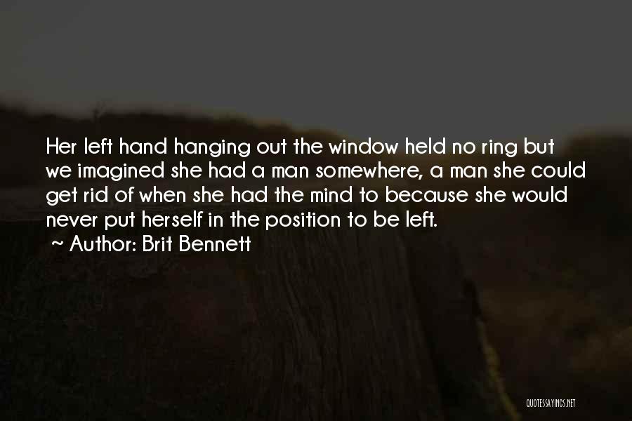 Brit Bennett Quotes 1960882