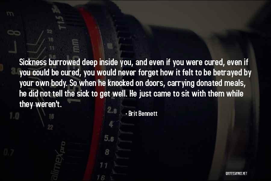 Brit Bennett Quotes 2153772 Brit Bennett Quotes 2153772