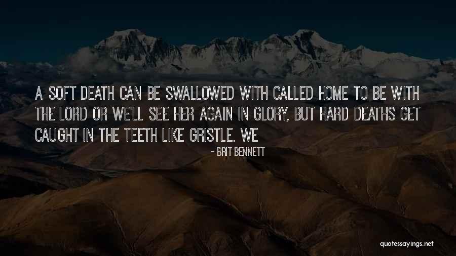 Brit Bennett Quotes 2207066 Brit Bennett Quotes 2207066