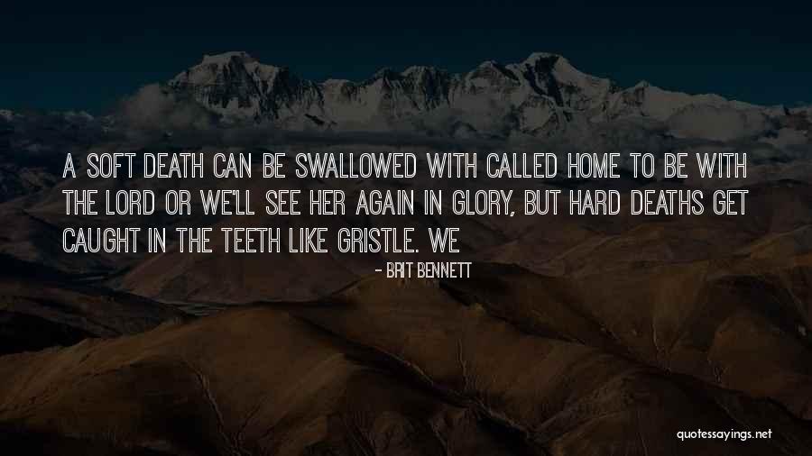 Brit Bennett Quotes 2207066