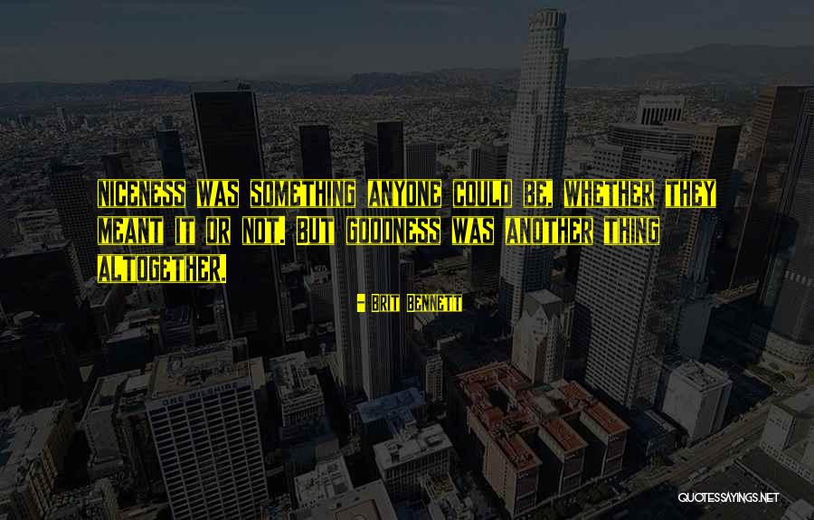 Brit Bennett Quotes 2269541 Brit Bennett Quotes 2269541