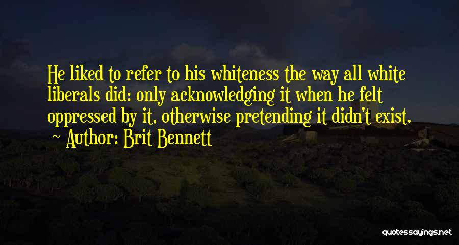 Brit Bennett Quotes 558675