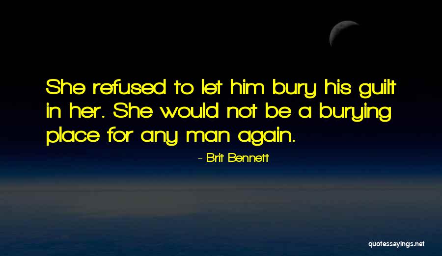 Brit Bennett Quotes 631197 Brit Bennett Quotes 631197