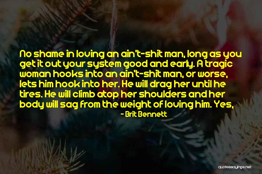 Brit Bennett Quotes 671451 Brit Bennett Quotes 671451
