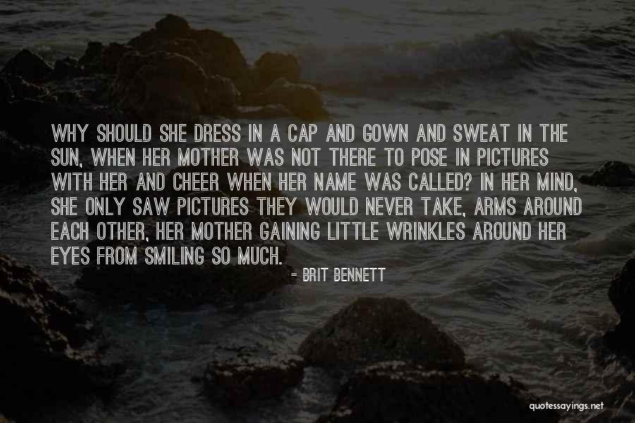 Brit Bennett Quotes 695226 Brit Bennett Quotes 695226