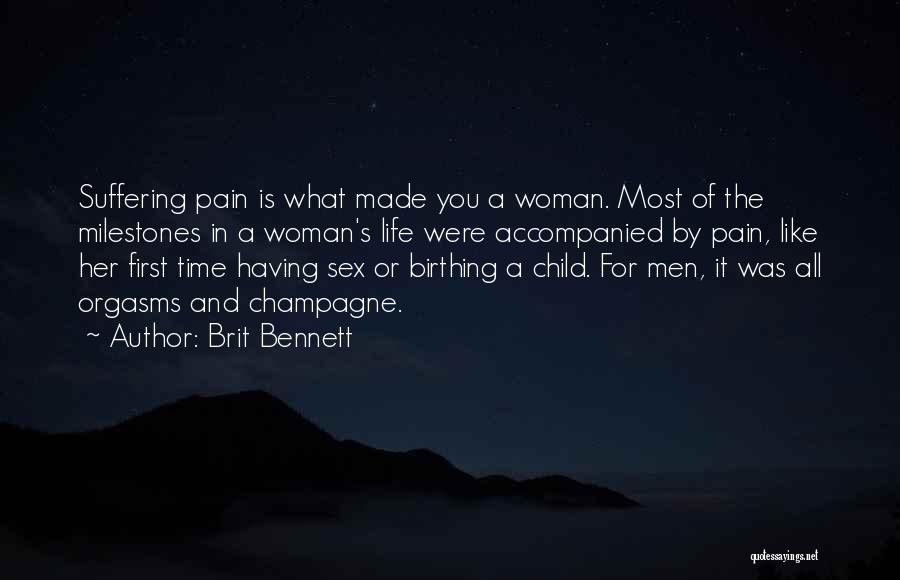 Brit Bennett Quotes 817744