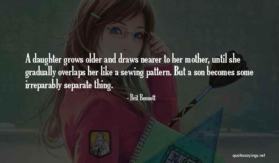 Brit Bennett Quotes 888666 Brit Bennett Quotes 888666