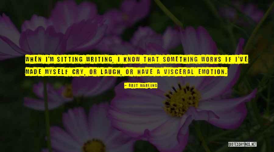 Brit Marling Quotes 1098540 Brit Marling Quotes 1098540