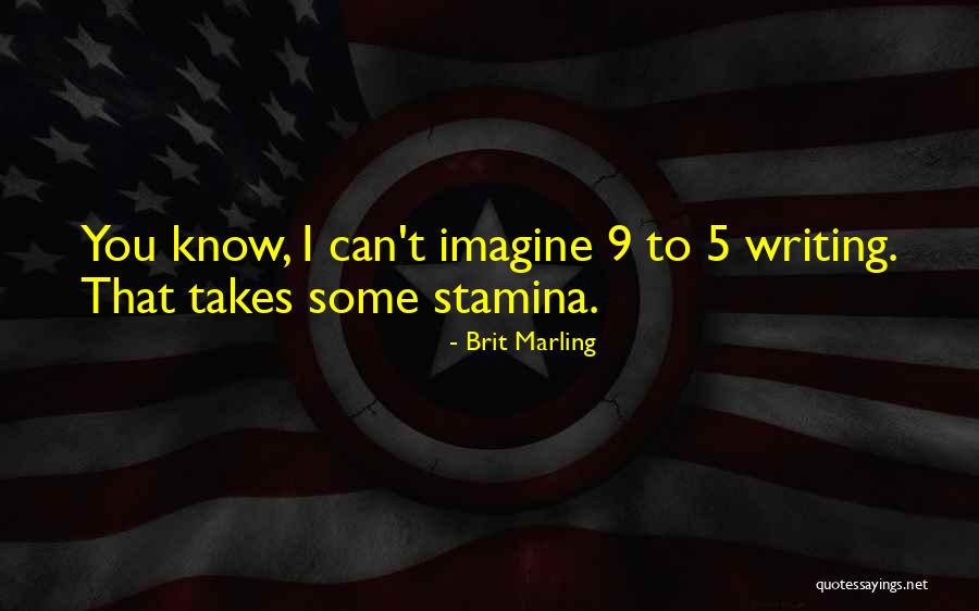 Brit Marling Quotes 1139512 Brit Marling Quotes 1139512