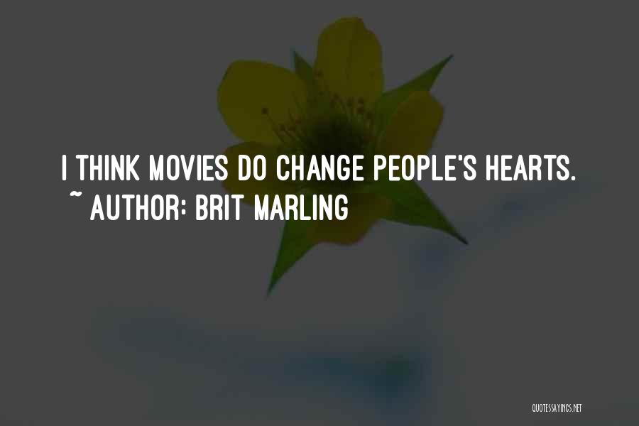 Brit Marling Quotes 1268443