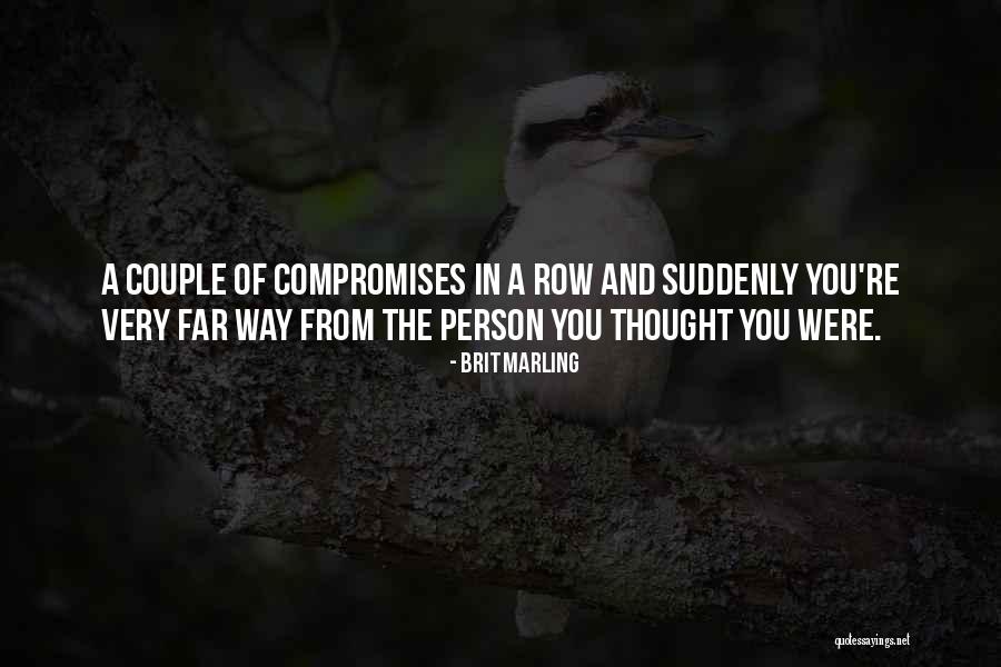 Brit Marling Quotes 447213 Brit Marling Quotes 447213