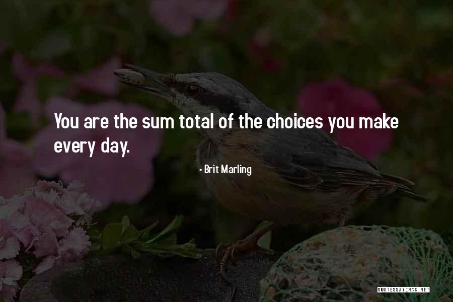 Brit Marling Quotes 605397 Brit Marling Quotes 605397