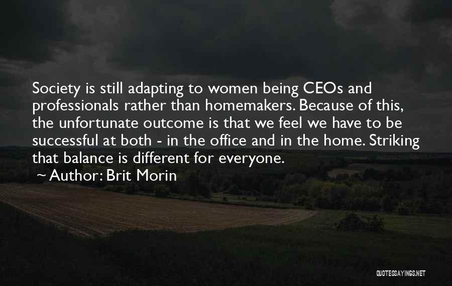 Brit Morin Quotes 1596718