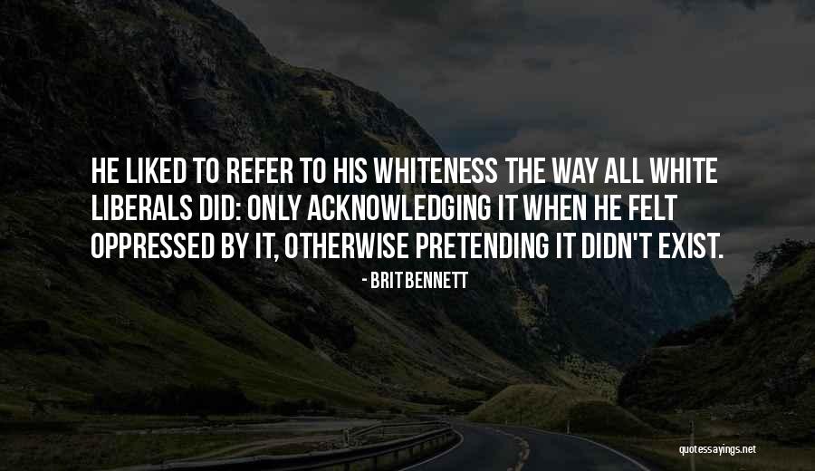 Brit Quotes By Brit Bennett Brit Quotes By Brit Bennett
