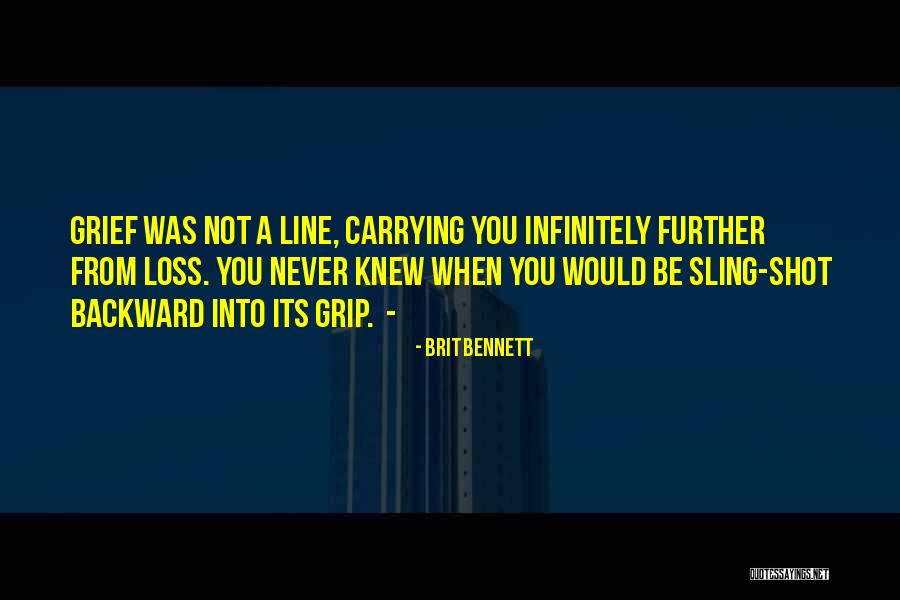 Brit Quotes By Brit Bennett Brit Quotes By Brit Bennett
