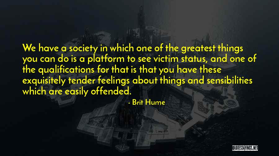 Brit Quotes By Brit Hume Brit Quotes By Brit Hume