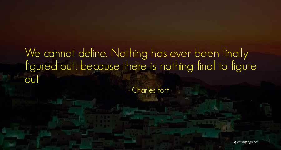 Britain And Coronavirus Quotes By Charles Fort Britain And Coronavirus Quotes By Charles Fort