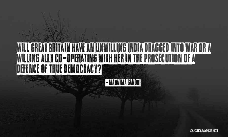 Britain And India Quotes By Mahatma Gandhi Britain And India Quotes By Mahatma Gandhi