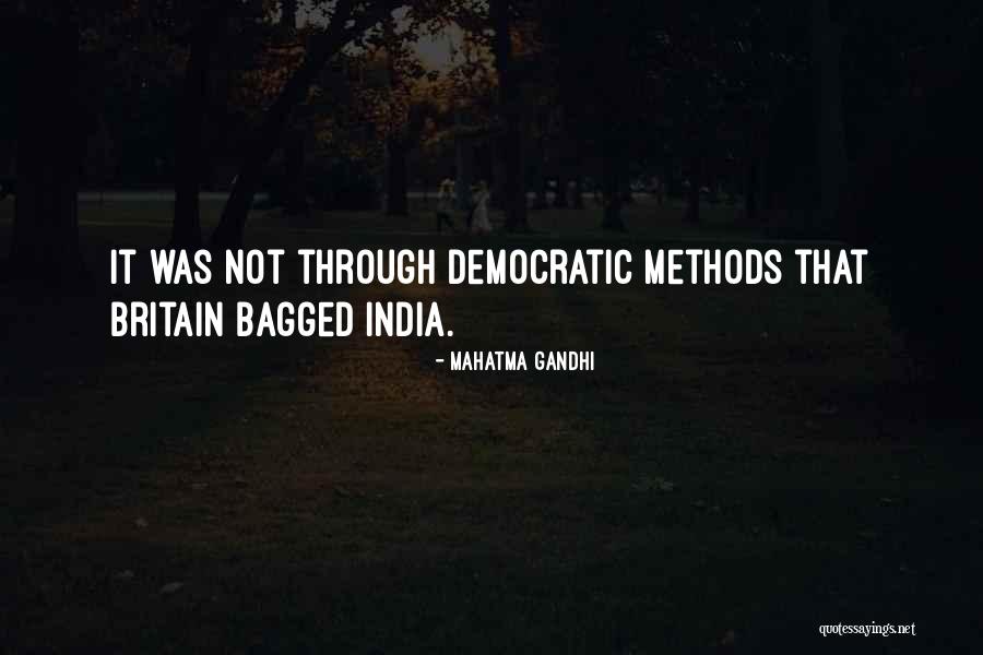 Britain And India Quotes By Mahatma Gandhi Britain And India Quotes By Mahatma Gandhi