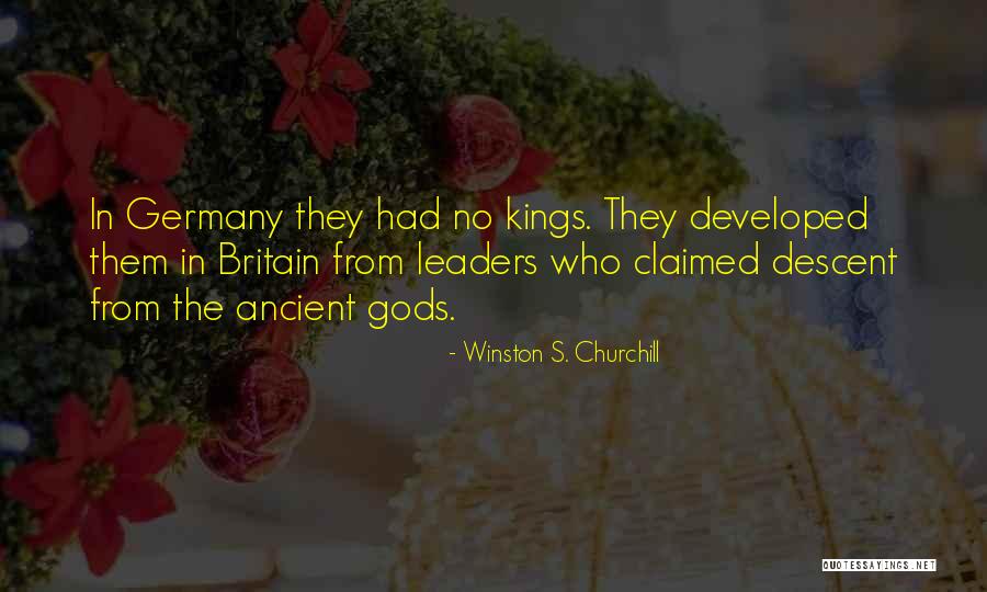 Britain Churchill Quotes By Winston S. Churchill Britain Churchill Quotes By Winston S. Churchill