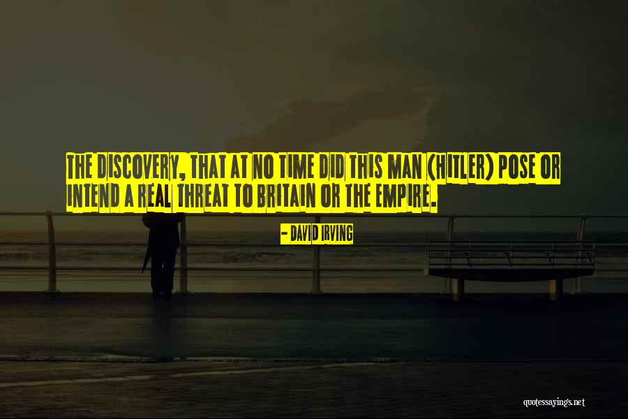 Britain War Quotes By David Irving Britain War Quotes By David Irving