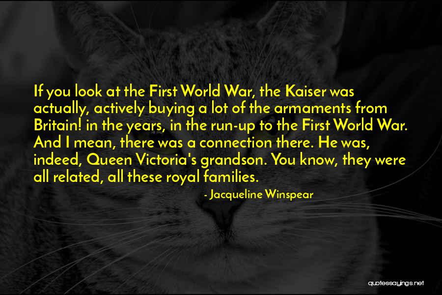 Britain War Quotes By Jacqueline Winspear Britain War Quotes By Jacqueline Winspear