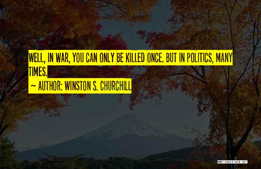 Britain's Quotes By Winston S. Churchill