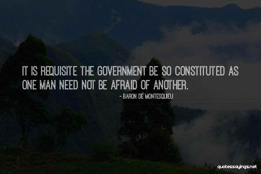 Britanie Kulbeda Quotes By Baron De Montesquieu Britanie Kulbeda Quotes By Baron De Montesquieu