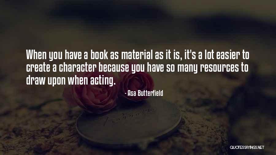 Britannia Map Quotes By Asa Butterfield Britannia Map Quotes By Asa Butterfield