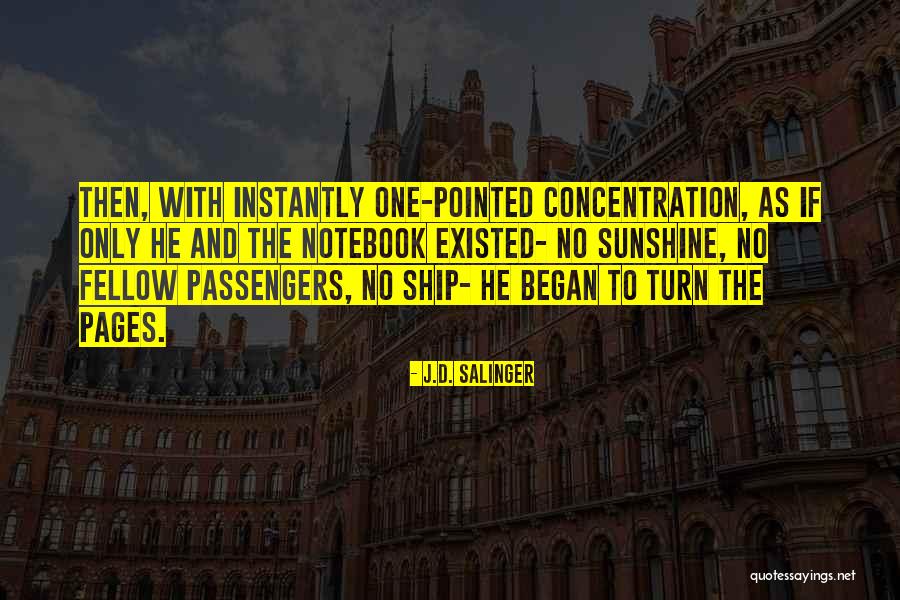 Britcham Hk Quotes By J.D. Salinger Britcham Hk Quotes By J.D. Salinger