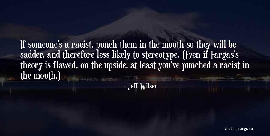 Britcham Singapore Quotes By Jeff Wilser Britcham Singapore Quotes By Jeff Wilser