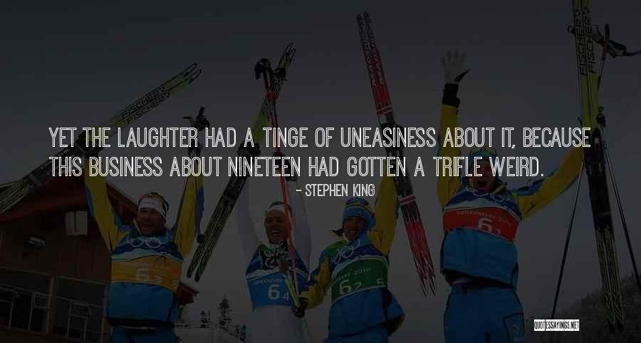 Britcham Singapore Quotes By Stephen King Britcham Singapore Quotes By Stephen King
