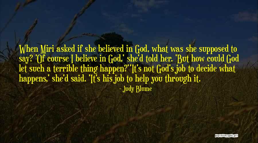 Britcher Tent Quotes By Judy Blume Britcher Tent Quotes By Judy Blume