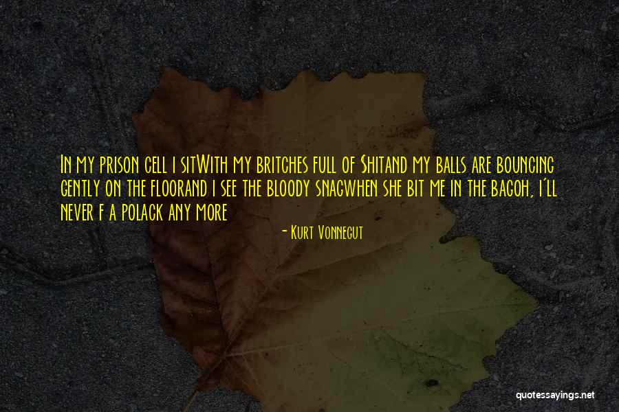 Britches Quotes By Kurt Vonnegut Britches Quotes By Kurt Vonnegut