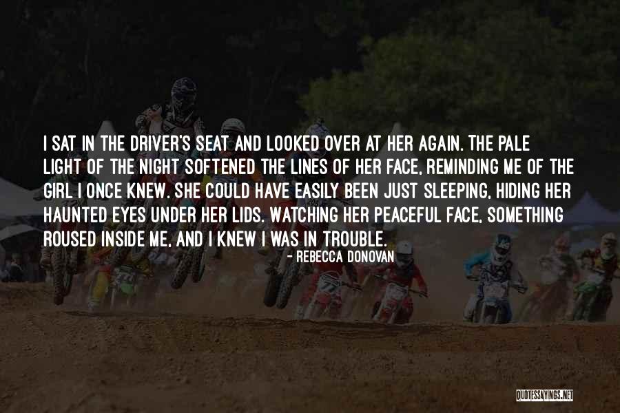 Briteden Quotes By Rebecca Donovan Briteden Quotes By Rebecca Donovan