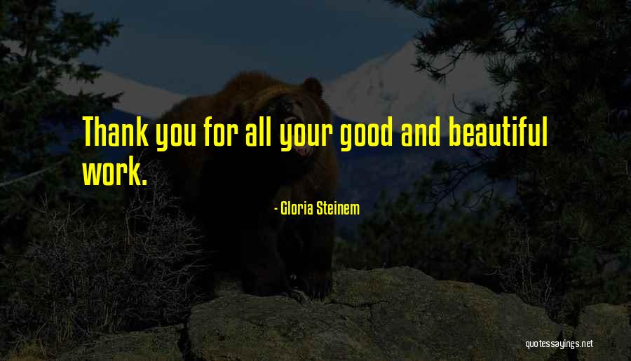 Britell Nicholas Quotes By Gloria Steinem Britell Nicholas Quotes By Gloria Steinem