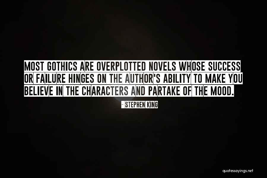 Britian Quotes By Stephen King Britian Quotes By Stephen King