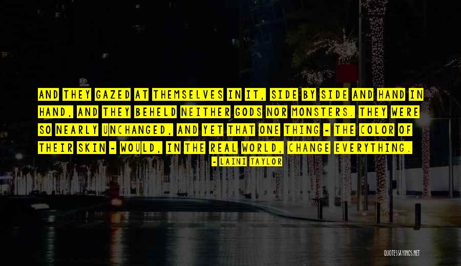 Britins Quotes By Laini Taylor Britins Quotes By Laini Taylor