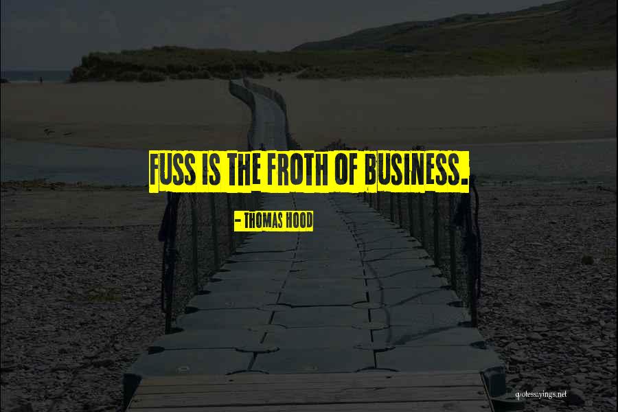 Britins Quotes By Thomas Hood Britins Quotes By Thomas Hood