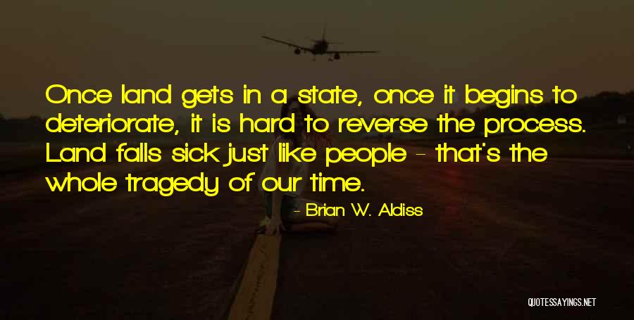 Britischer Politiker Quotes By Brian W. Aldiss Britischer Politiker Quotes By Brian W. Aldiss