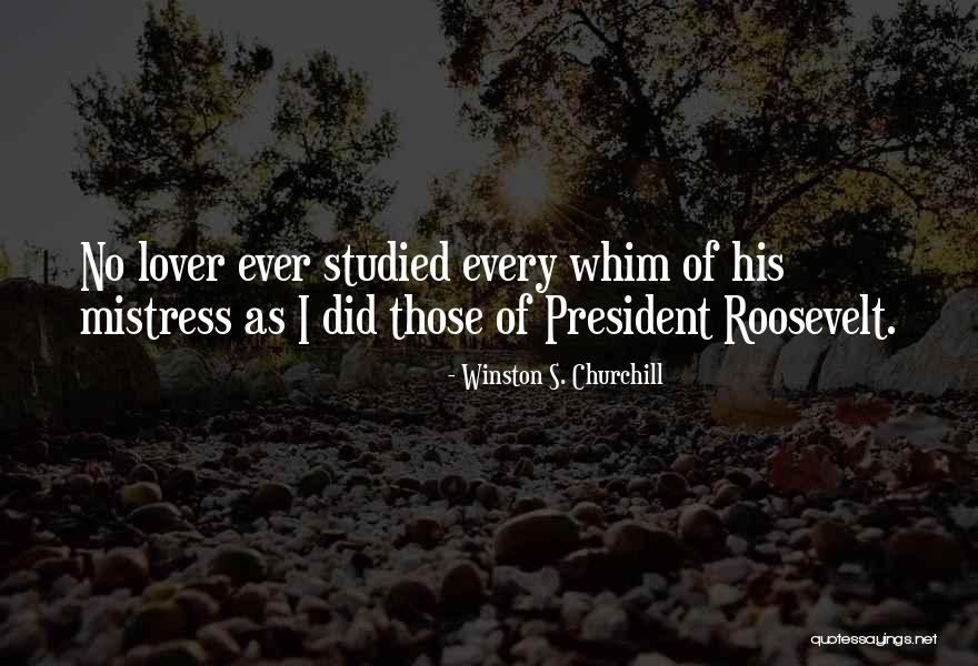 Britischer Politiker Quotes By Winston S. Churchill Britischer Politiker Quotes By Winston S. Churchill