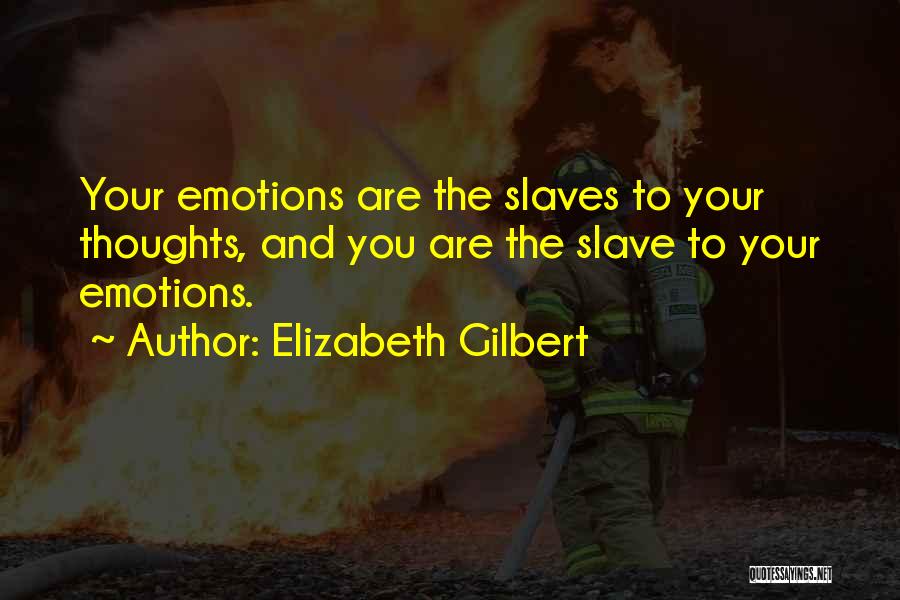 Britischer Sagenk Nig Quotes By Elizabeth Gilbert