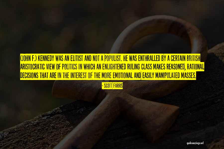 British Aristocratic Quotes By Scott Farris British Aristocratic Quotes By Scott Farris
