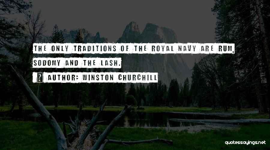 British Army Quotes By Winston Churchill