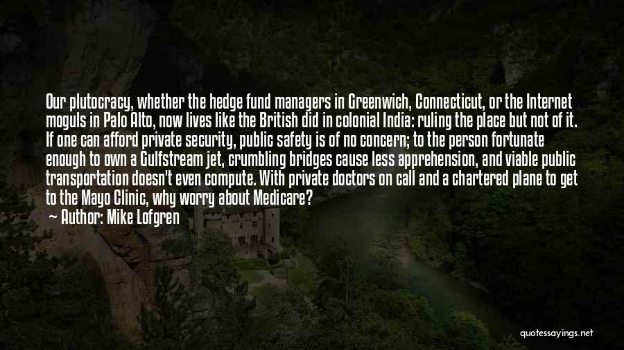 British Colonial Quotes By Mike Lofgren